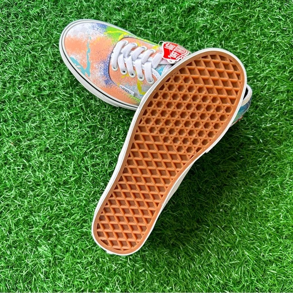 💫Vans Authentic Retro Mart SEND OFFERS - Picture 10 of 10